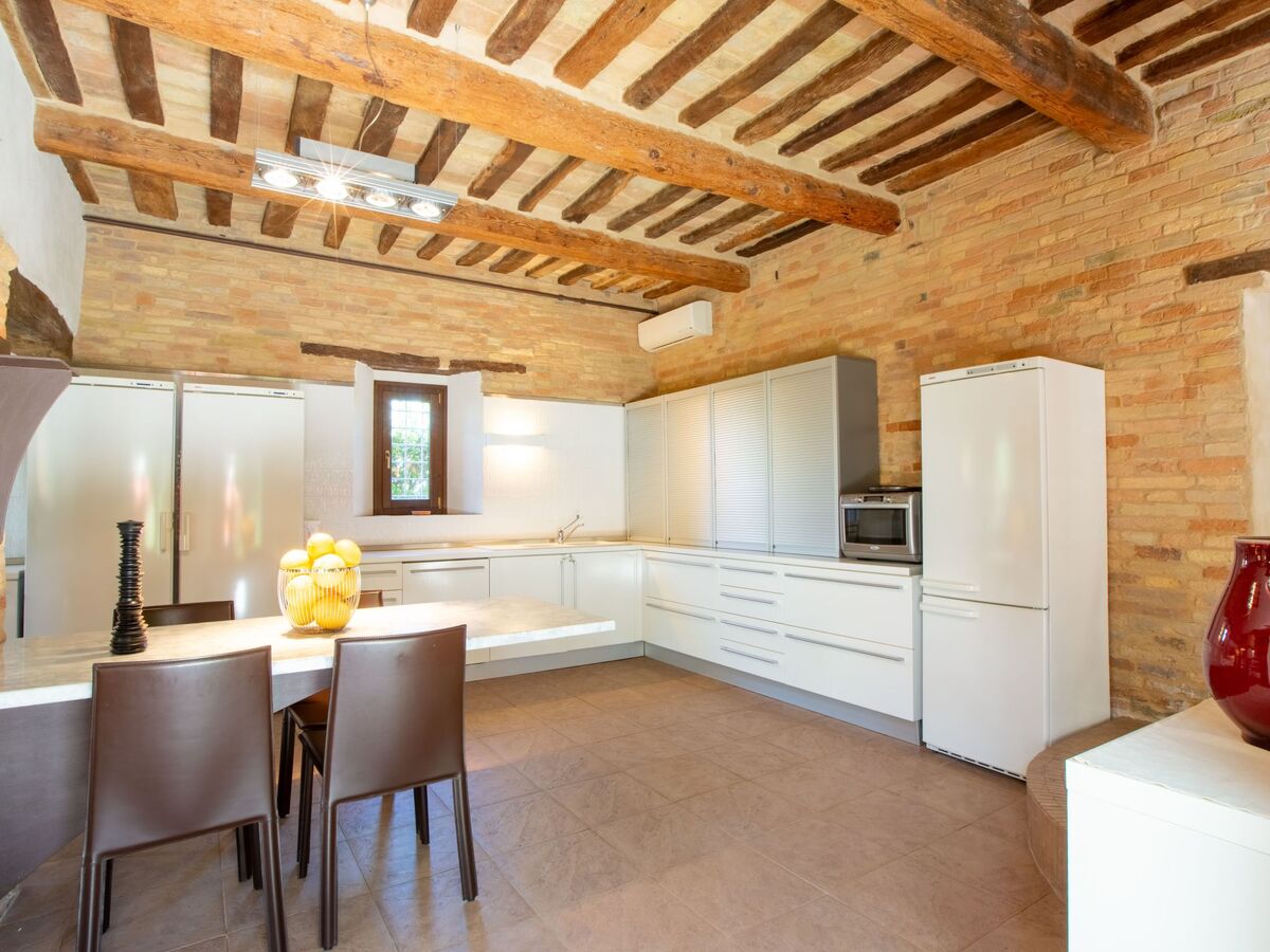 Villa Gelso – Maison 8 pers. pool, sauna, Apennins - Photo 47