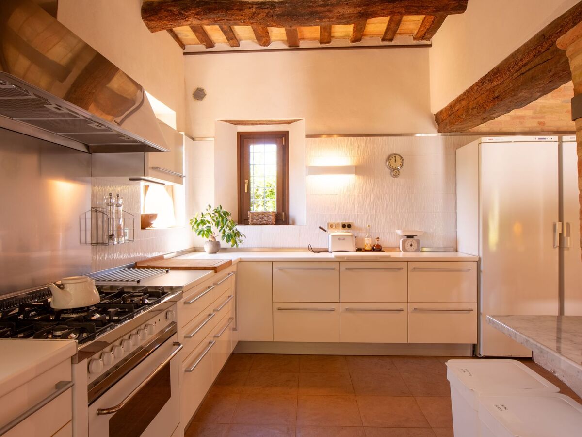 Villa Gelso – Maison 8 pers. pool, sauna, Apennins - Photo 48