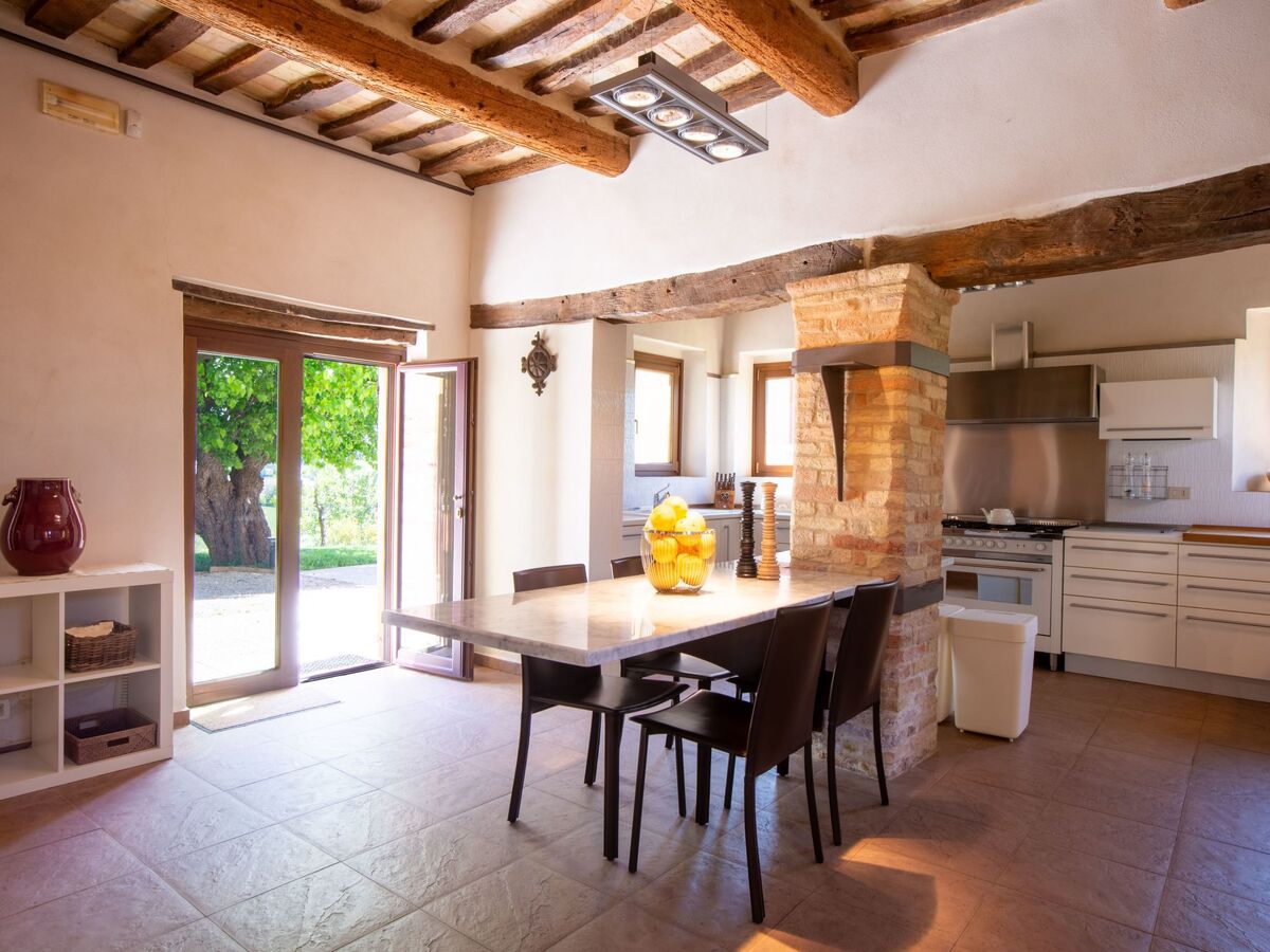 Villa Gelso – Maison 8 pers. pool, sauna, Apennins - Photo 49