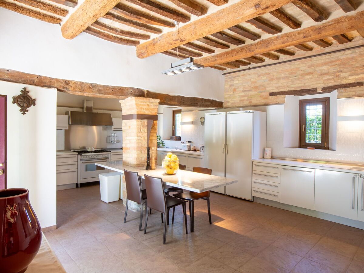 Villa Gelso – Maison 8 pers. pool, sauna, Apennins - Photo 50