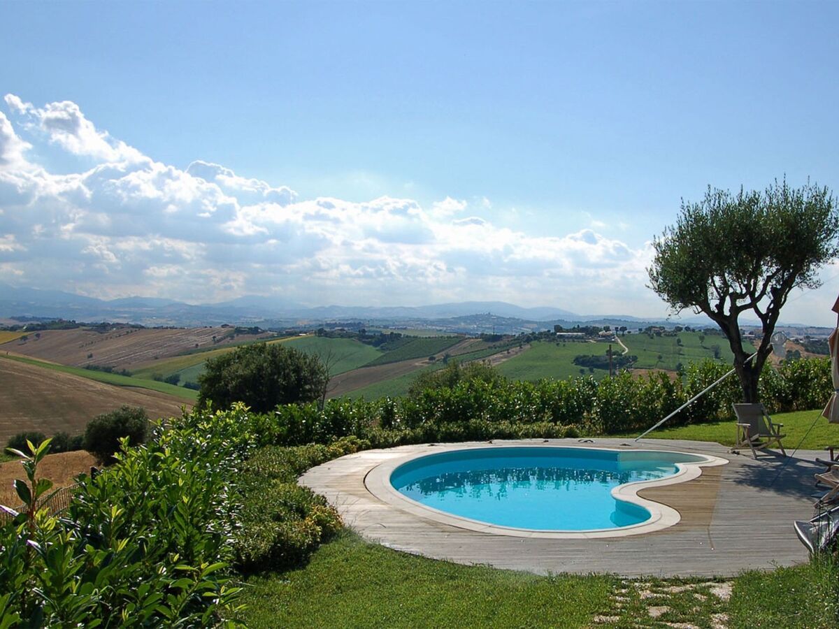 Villa Gelso – Maison 8 pers. pool, sauna, Apennins - Photo 52