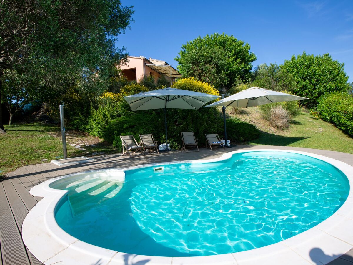 Villa Gelso – Maison 8 pers. pool, sauna, Apennins - Photo 53