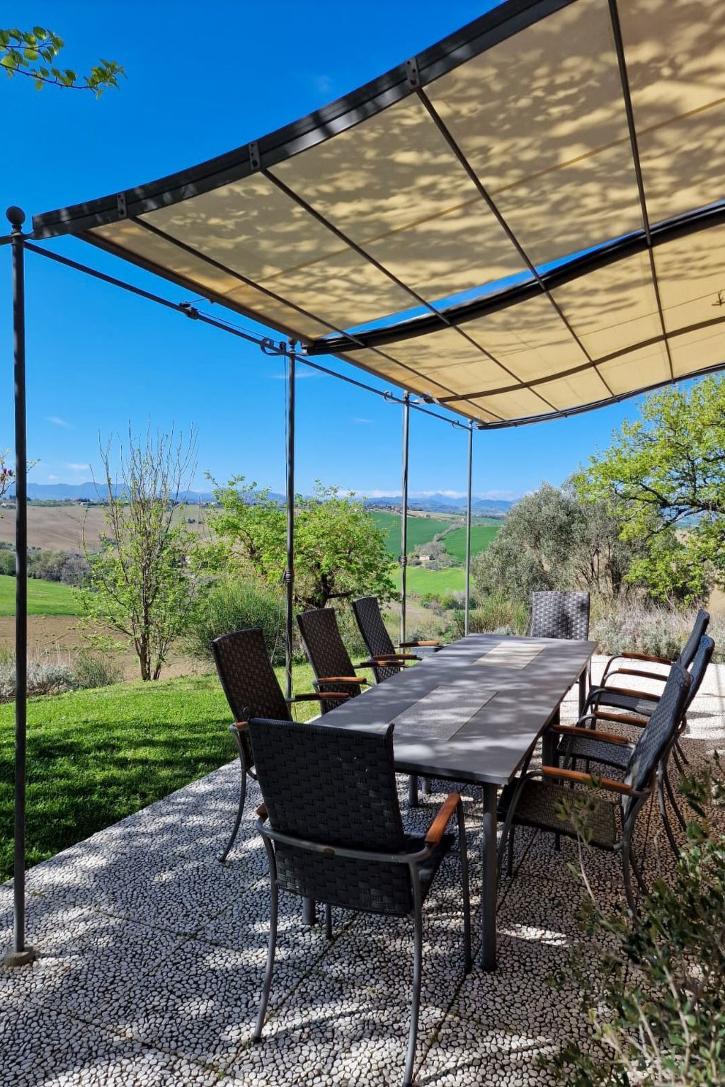 Villa Gelso – Maison 8 pers. pool, sauna, Apennins - Photo 54