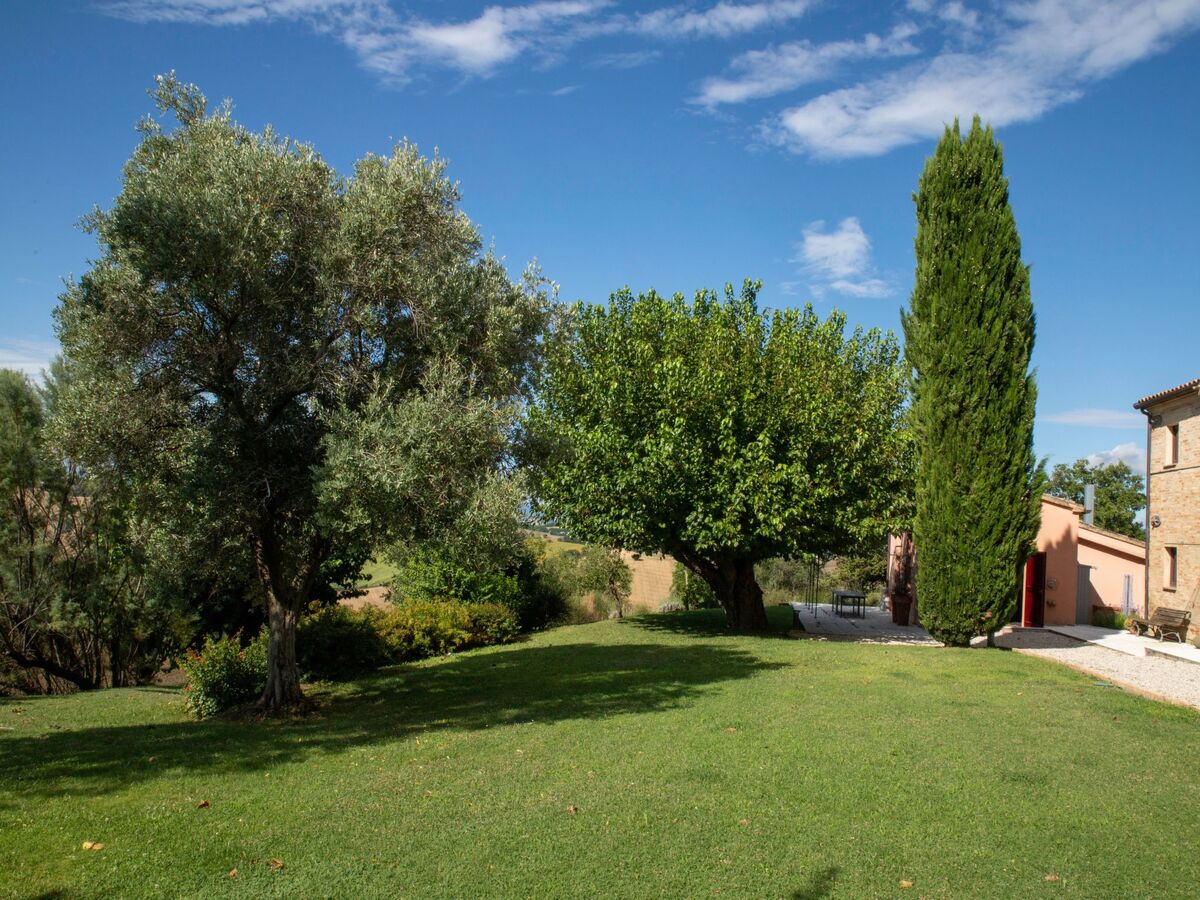 Villa Gelso – Maison 8 pers. pool, sauna, Apennins - Photo 55