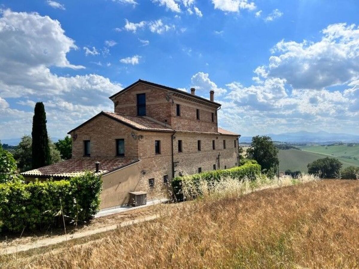 Villa Gelso – Maison 8 pers. pool, sauna, Apennins - Photo 57