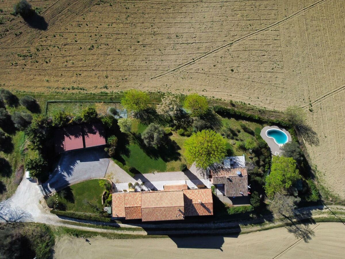 Villa Gelso – Maison 8 pers. pool, sauna, Apennins - Photo 59