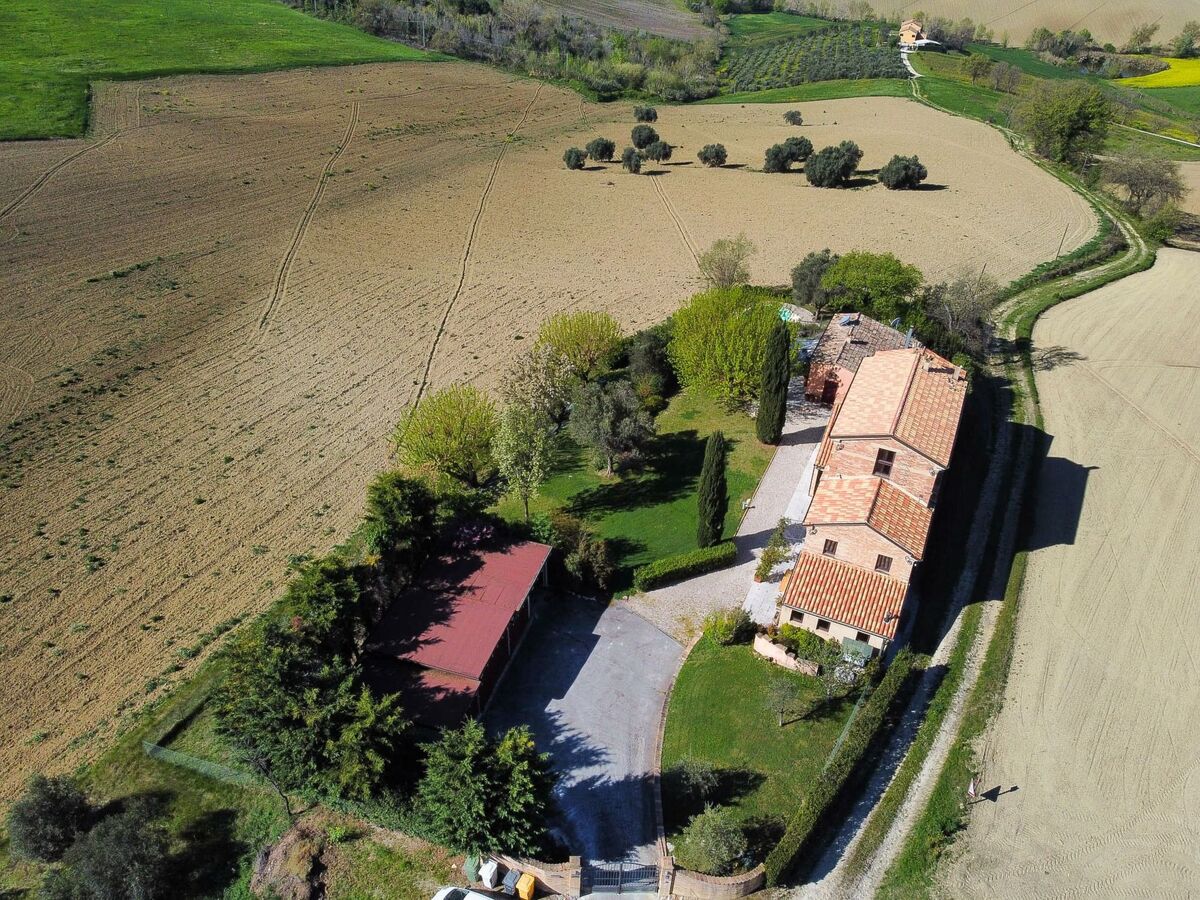 Villa Gelso – Maison 8 pers. pool, sauna, Apennins - Photo 60