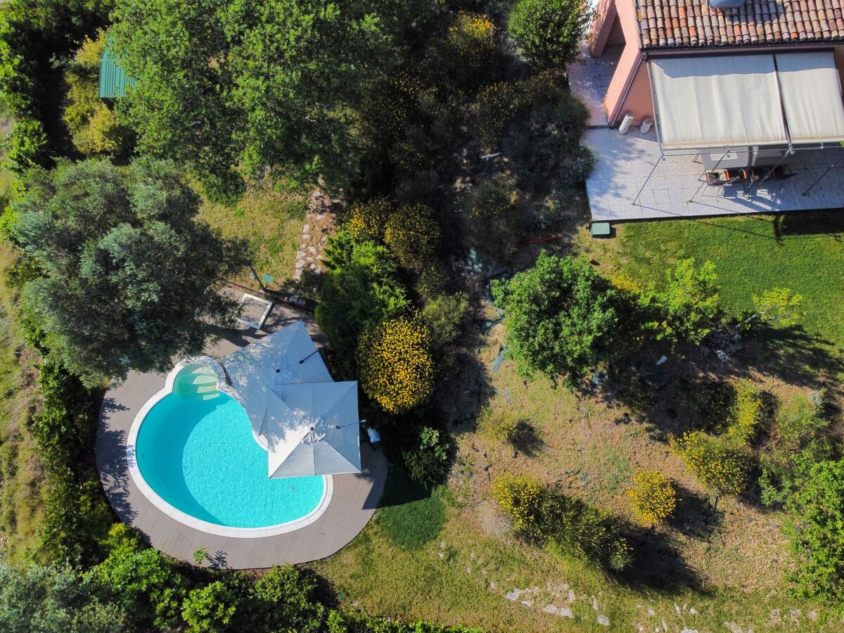 Villa Gelso – Maison 8 pers. pool, sauna, Apennins - Photo 61