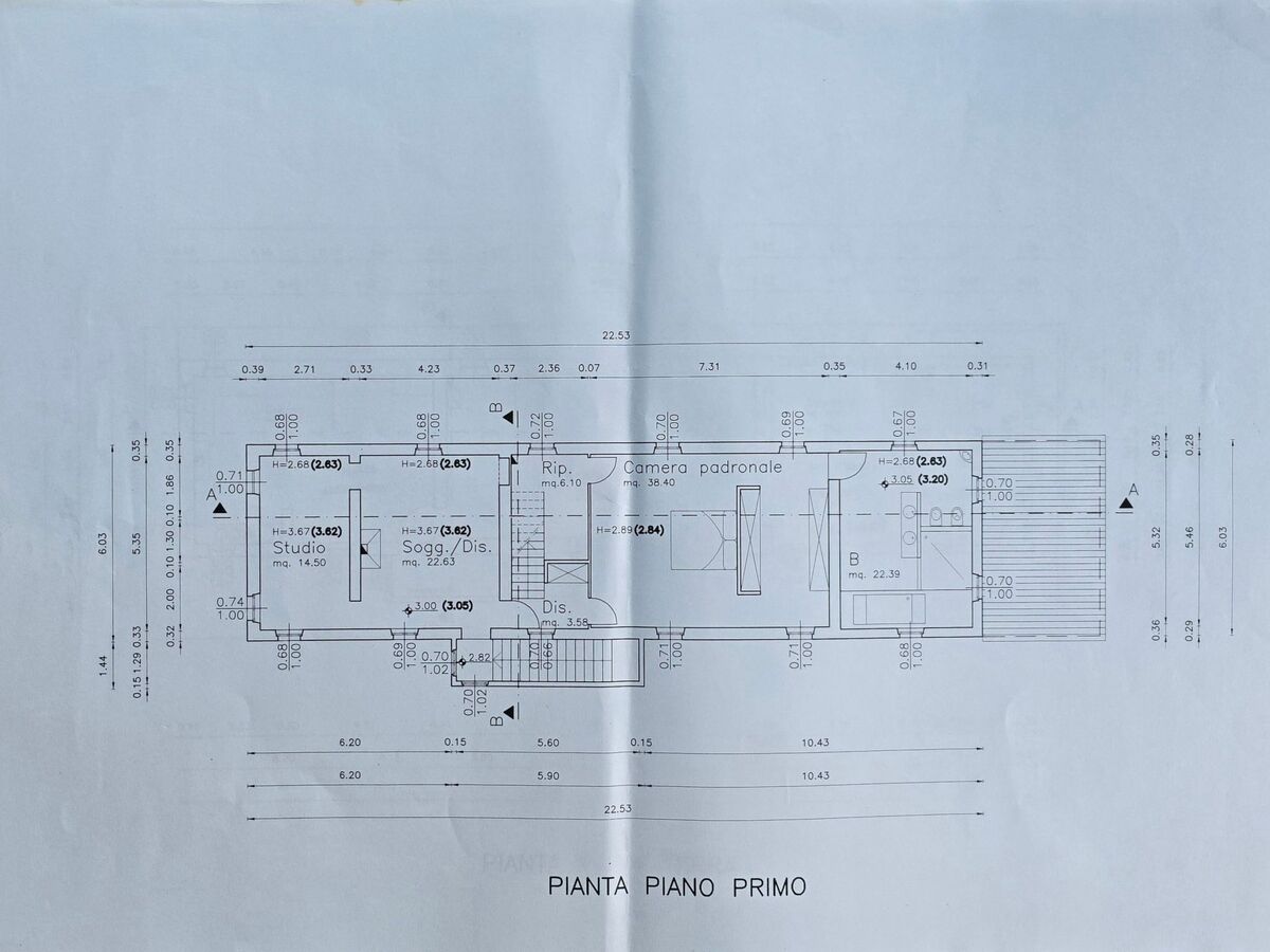 Villa Gelso – Maison 8 pers. pool, sauna, Apennins - Photo 69