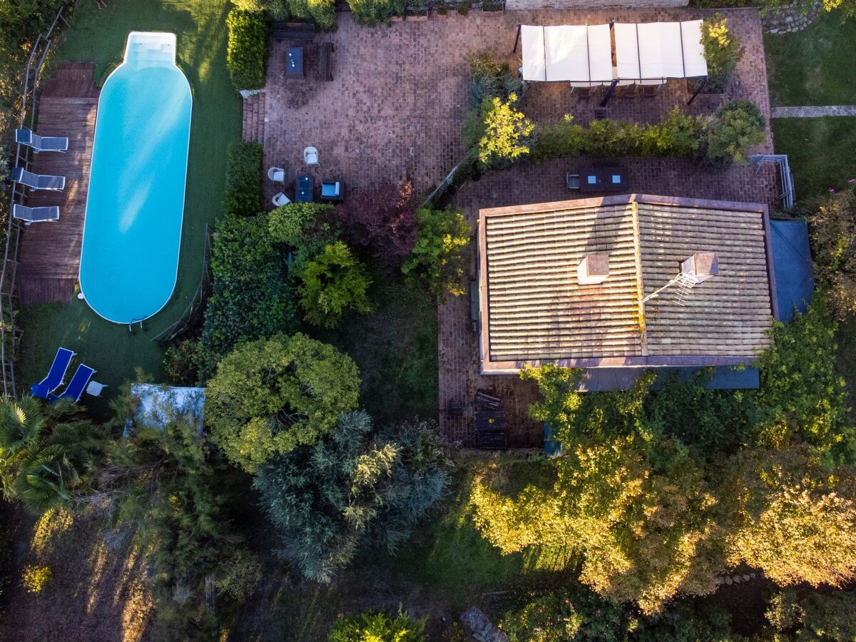 Cottage Glicini avec piscine privée à Ostra - Photo 1