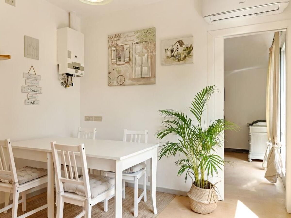 Cottage Glicini avec piscine privée à Ostra - Photo 6