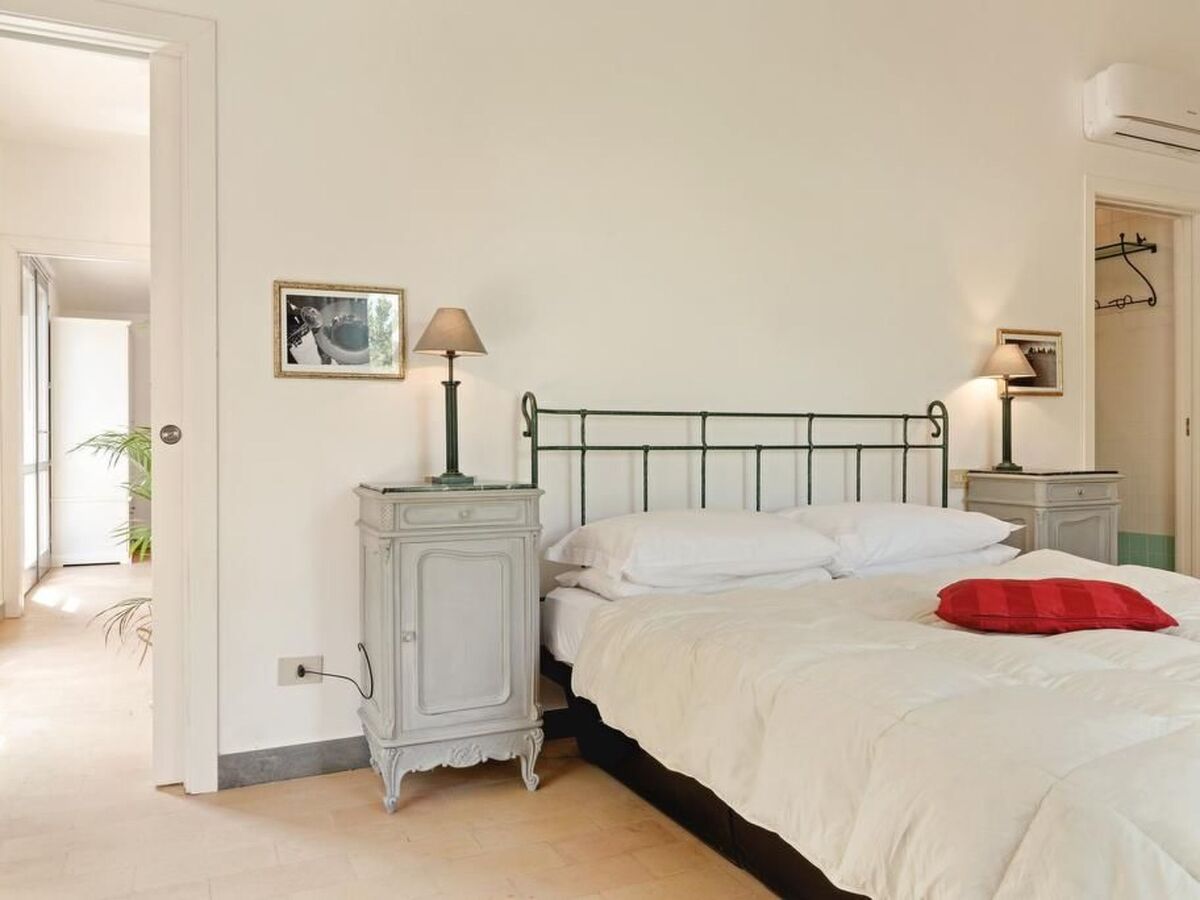 Cottage Glicini avec piscine privée à Ostra - Photo 9
