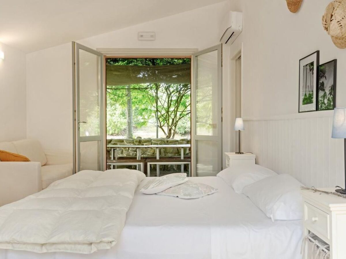 Cottage Glicini avec piscine privée à Ostra - Photo 10