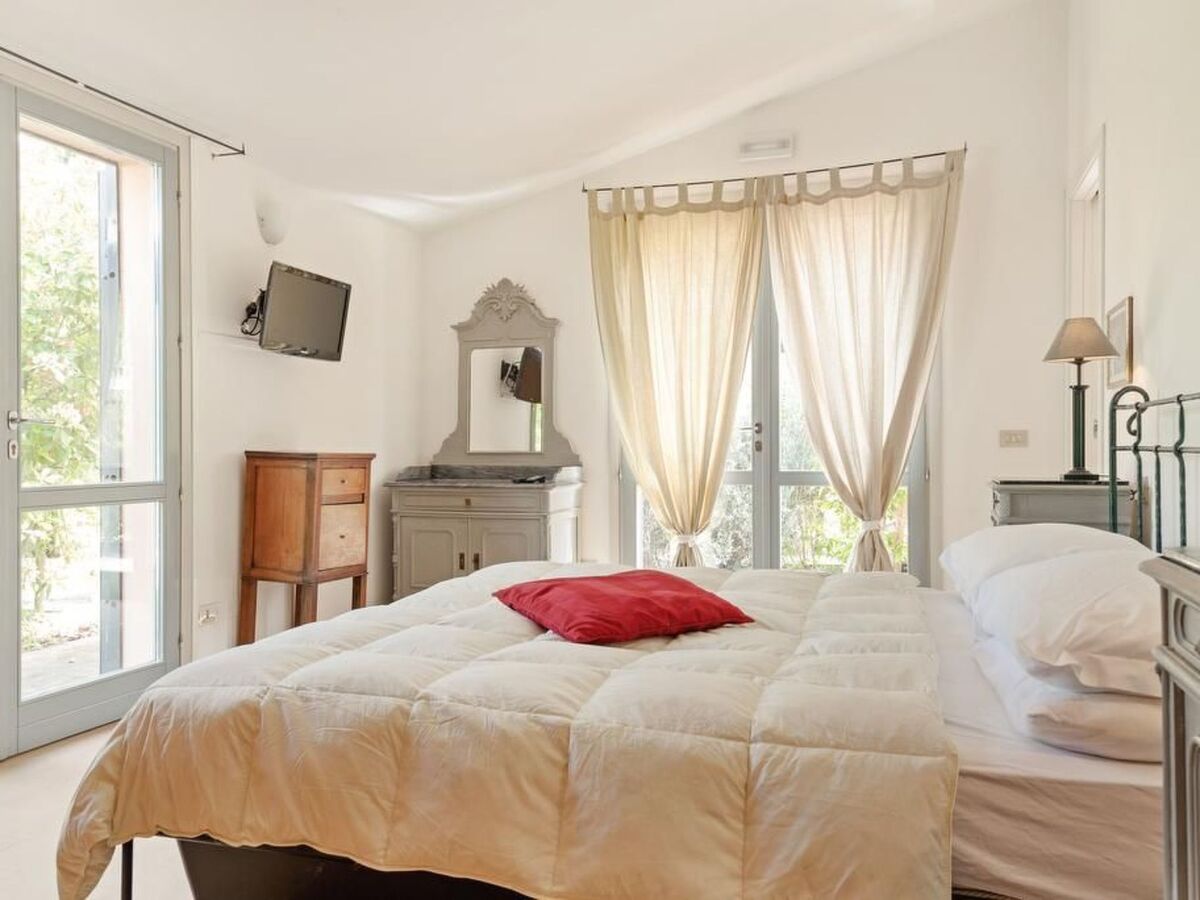 Cottage Glicini avec piscine privée à Ostra - Photo 11
