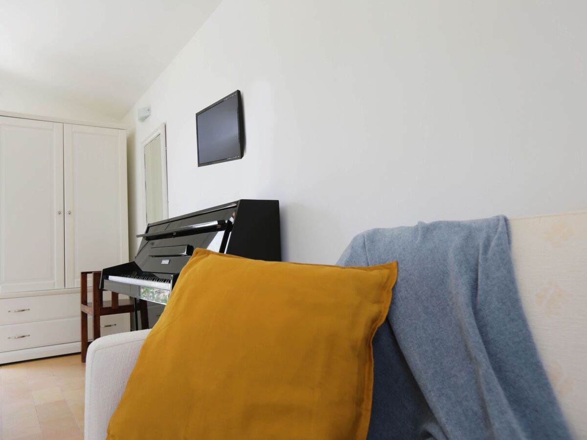 Cottage Glicini avec piscine privée à Ostra - Photo 15