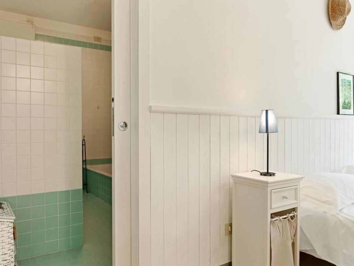 Cottage Glicini avec piscine privée à Ostra - Photo 18