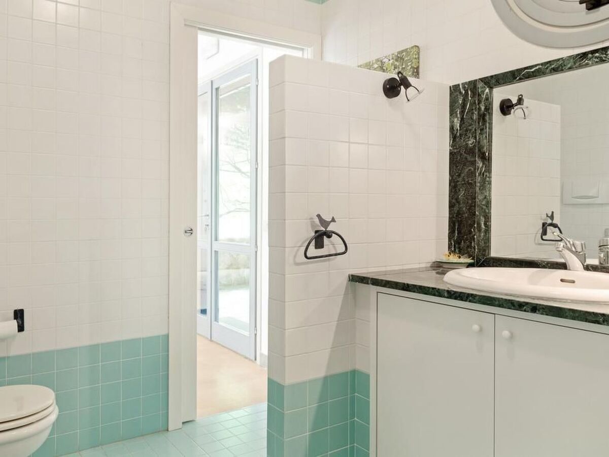 Cottage Glicini avec piscine privée à Ostra - Photo 19