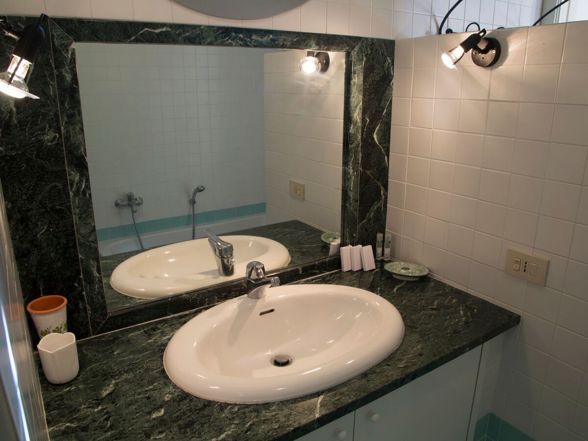 Cottage Glicini avec piscine privée à Ostra - Photo 20