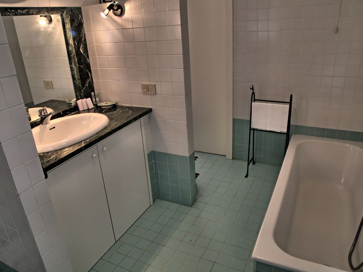 Cottage Glicini avec piscine privée à Ostra - Photo 21