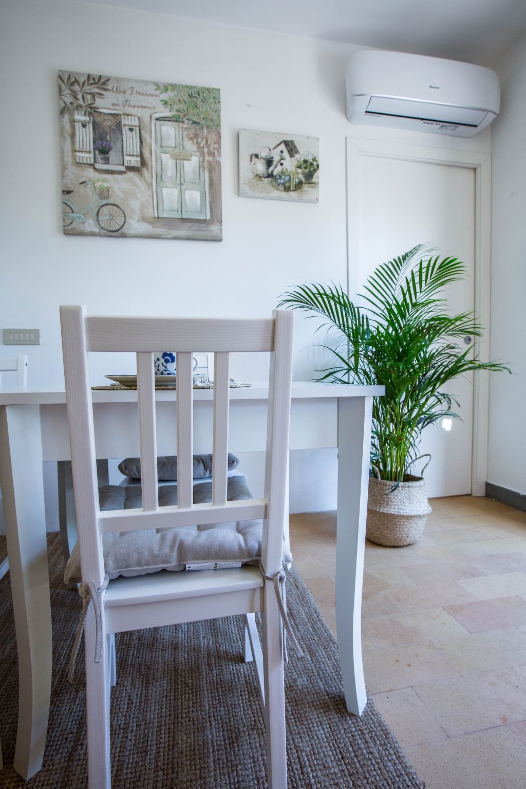 Cottage Glicini avec piscine privée à Ostra - Photo 24