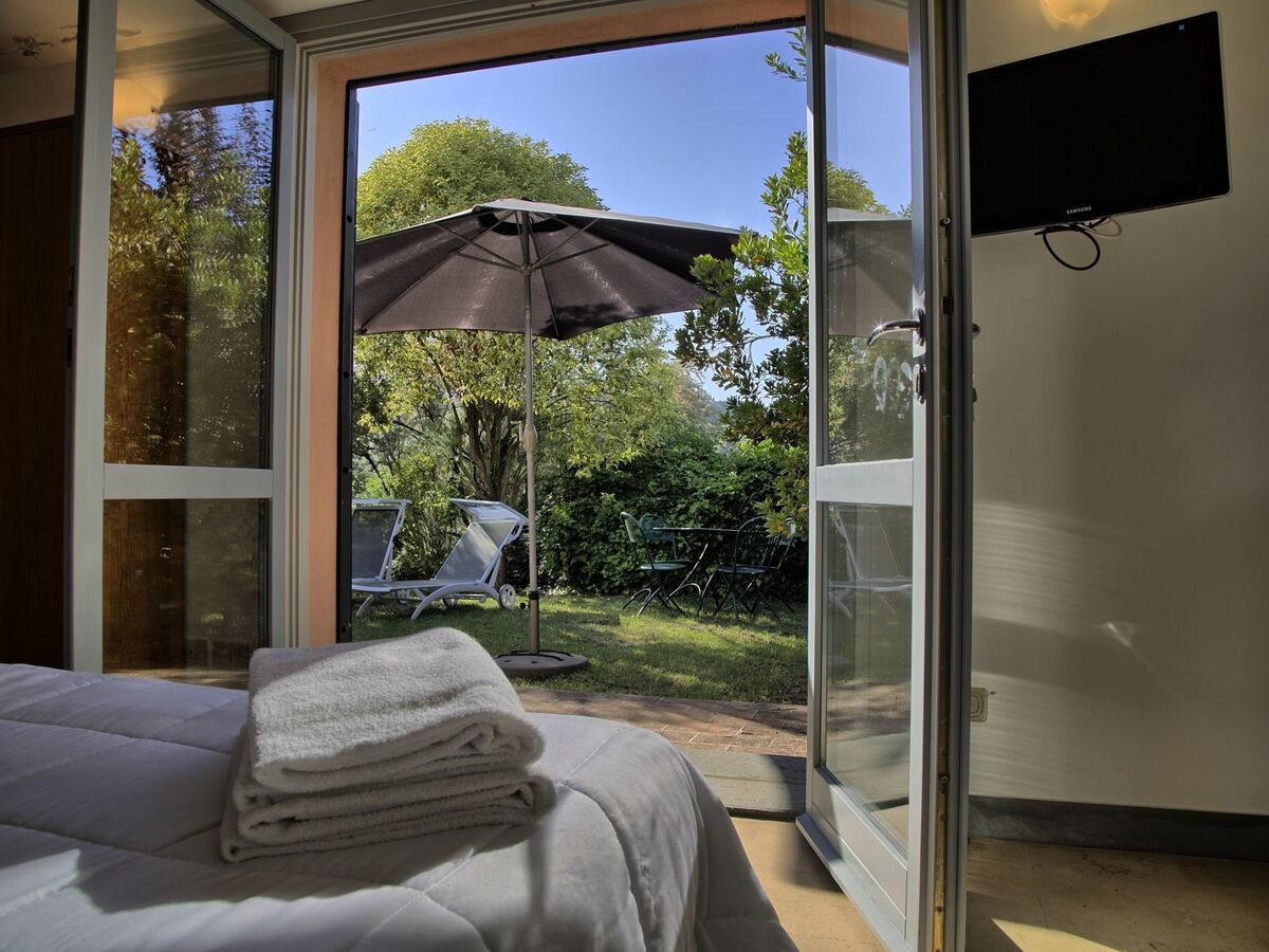 Cottage Glicini avec piscine privée à Ostra - Photo 26