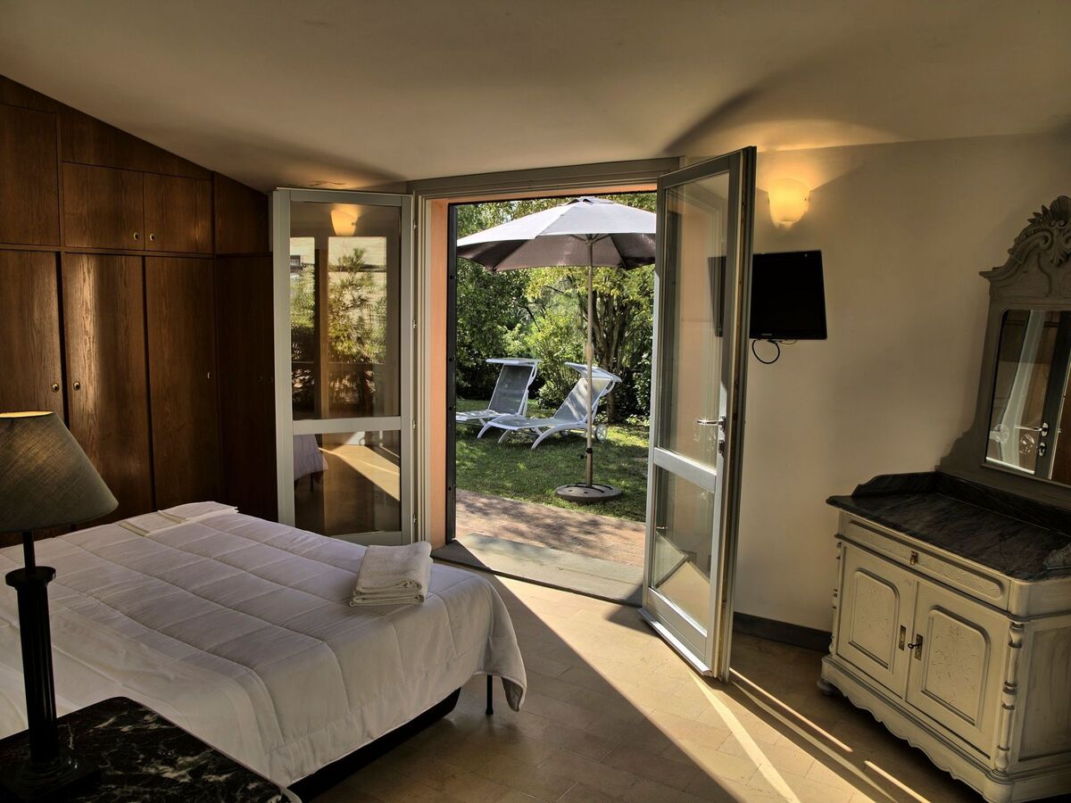 Cottage Glicini avec piscine privée à Ostra - Photo 27