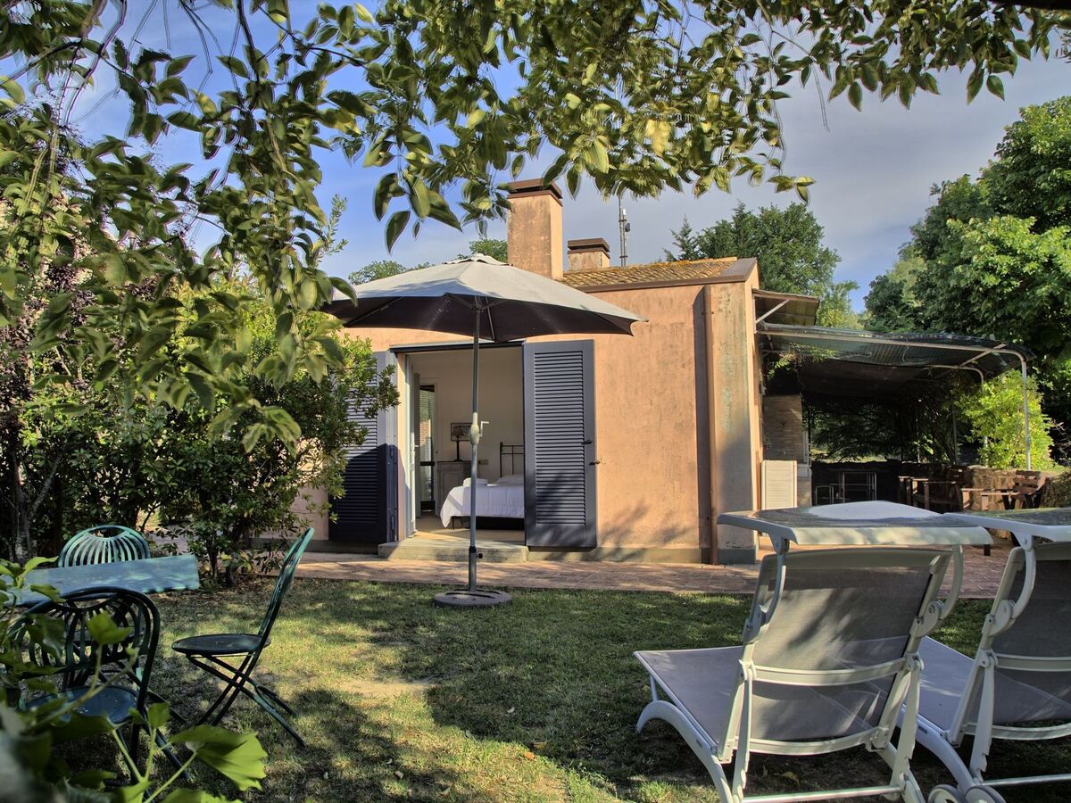 Cottage Glicini avec piscine privée à Ostra - Photo 31