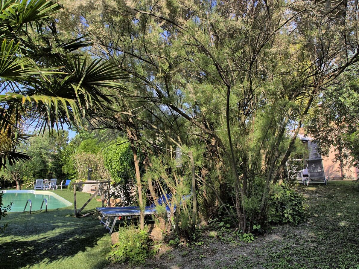 Cottage Glicini avec piscine privée à Ostra - Photo 33