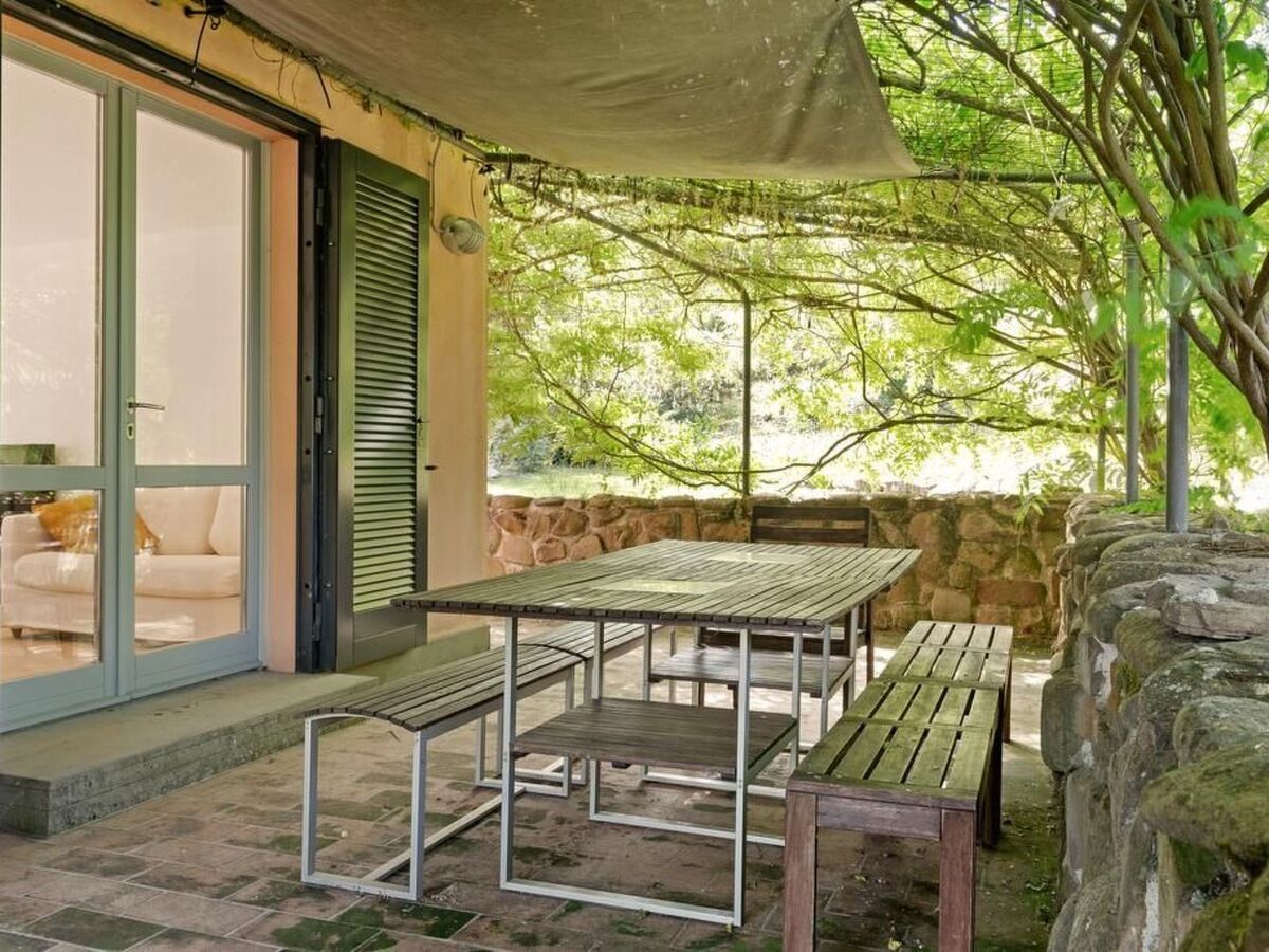 Cottage Glicini avec piscine privée à Ostra - Photo 38
