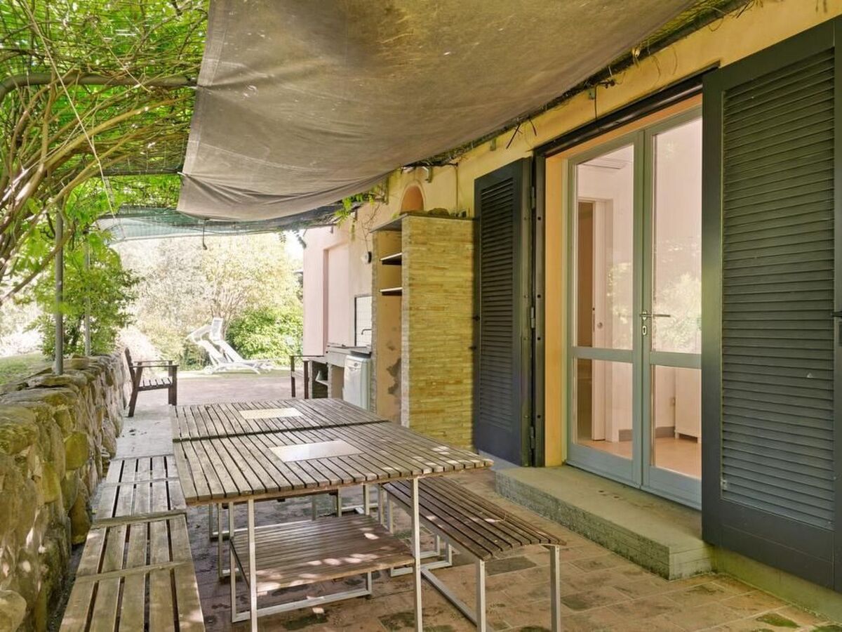 Cottage Glicini avec piscine privée à Ostra - Photo 39