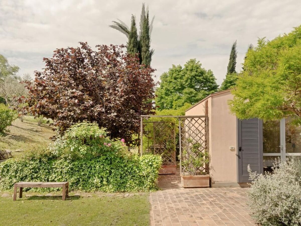 Cottage Glicini avec piscine privée à Ostra - Photo 40