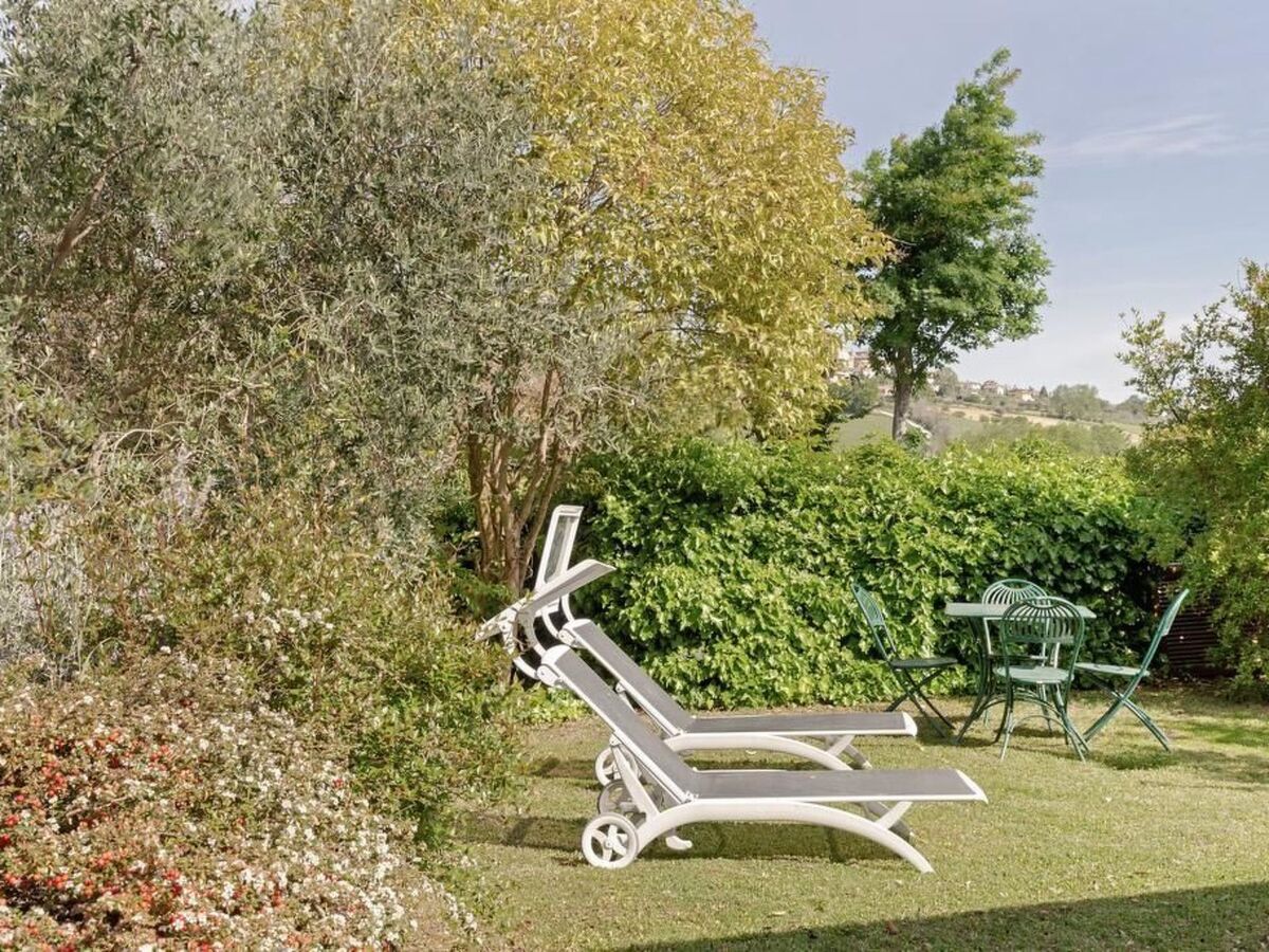 Cottage Glicini avec piscine privée à Ostra - Photo 41