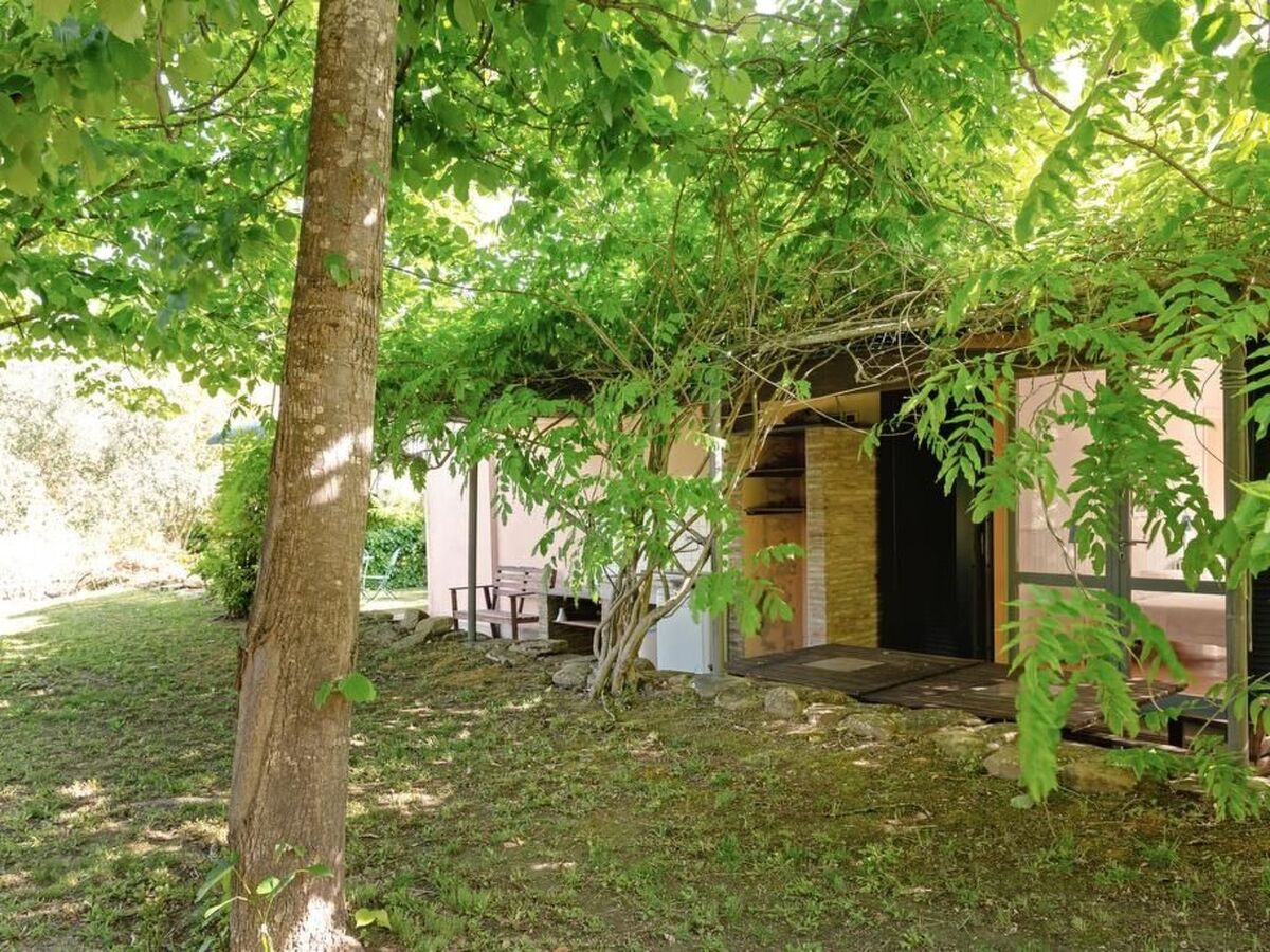 Cottage Glicini avec piscine privée à Ostra - Photo 44