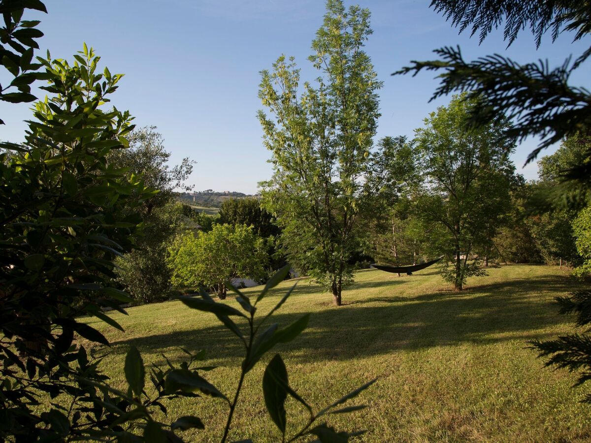 Cottage Glicini avec piscine privée à Ostra - Photo 48