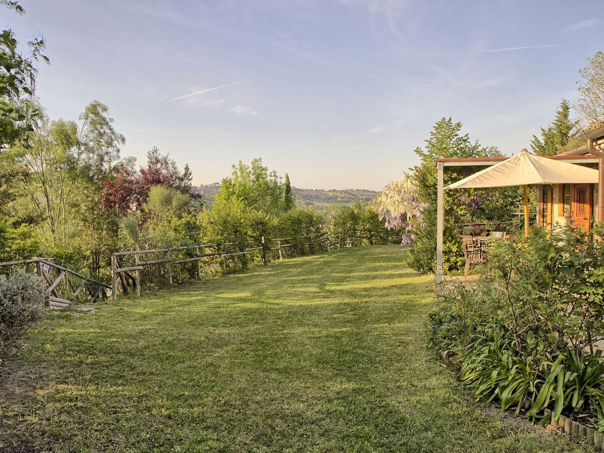 Villa degli Oleandri : maison avec piscine privée à Ostra - Photo 3