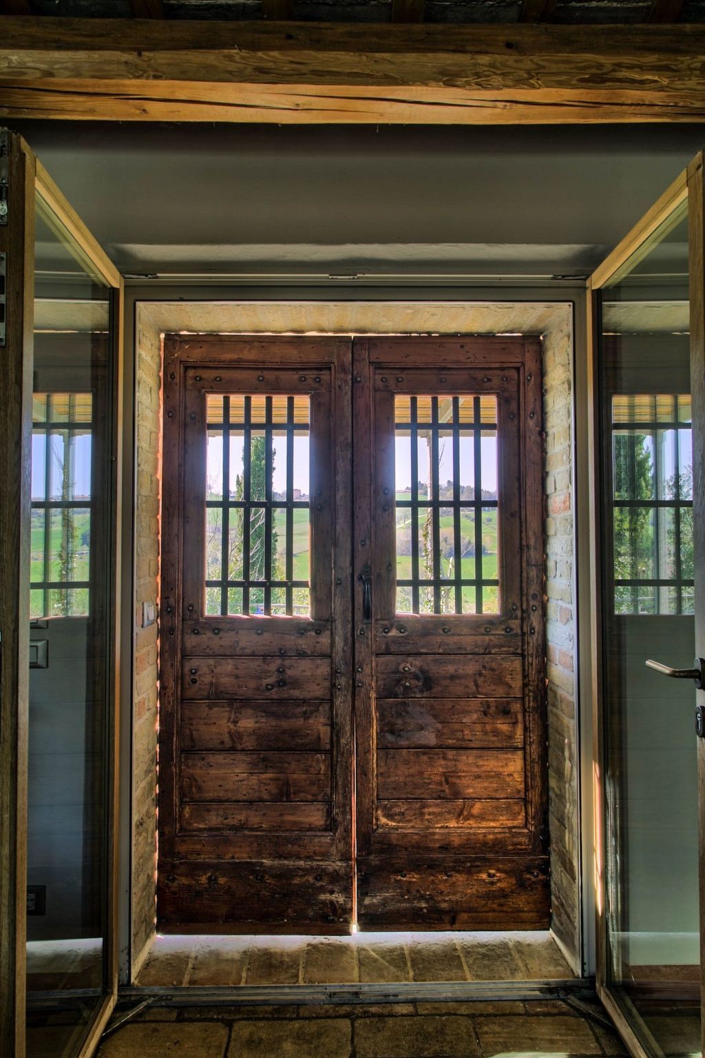 Villa degli Oleandri : maison avec piscine privée à Ostra - Photo 15