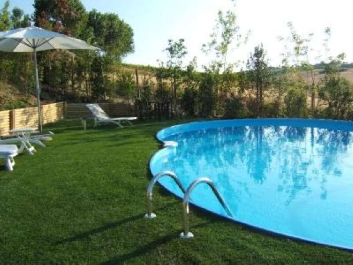 Villa degli Oleandri : maison avec piscine privée à Ostra - Photo 19
