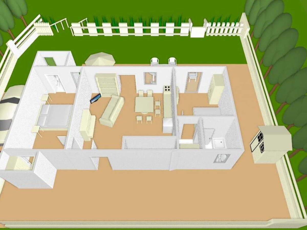 Villa degli Oleandri : maison avec piscine privée à Ostra - Photo 25