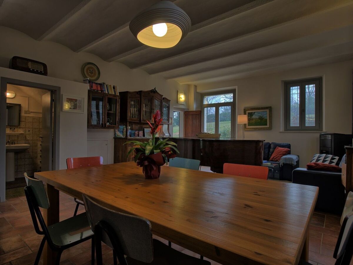 Villa Casa della Musica, 4 chambres, piscine et jardin - Photo 9
