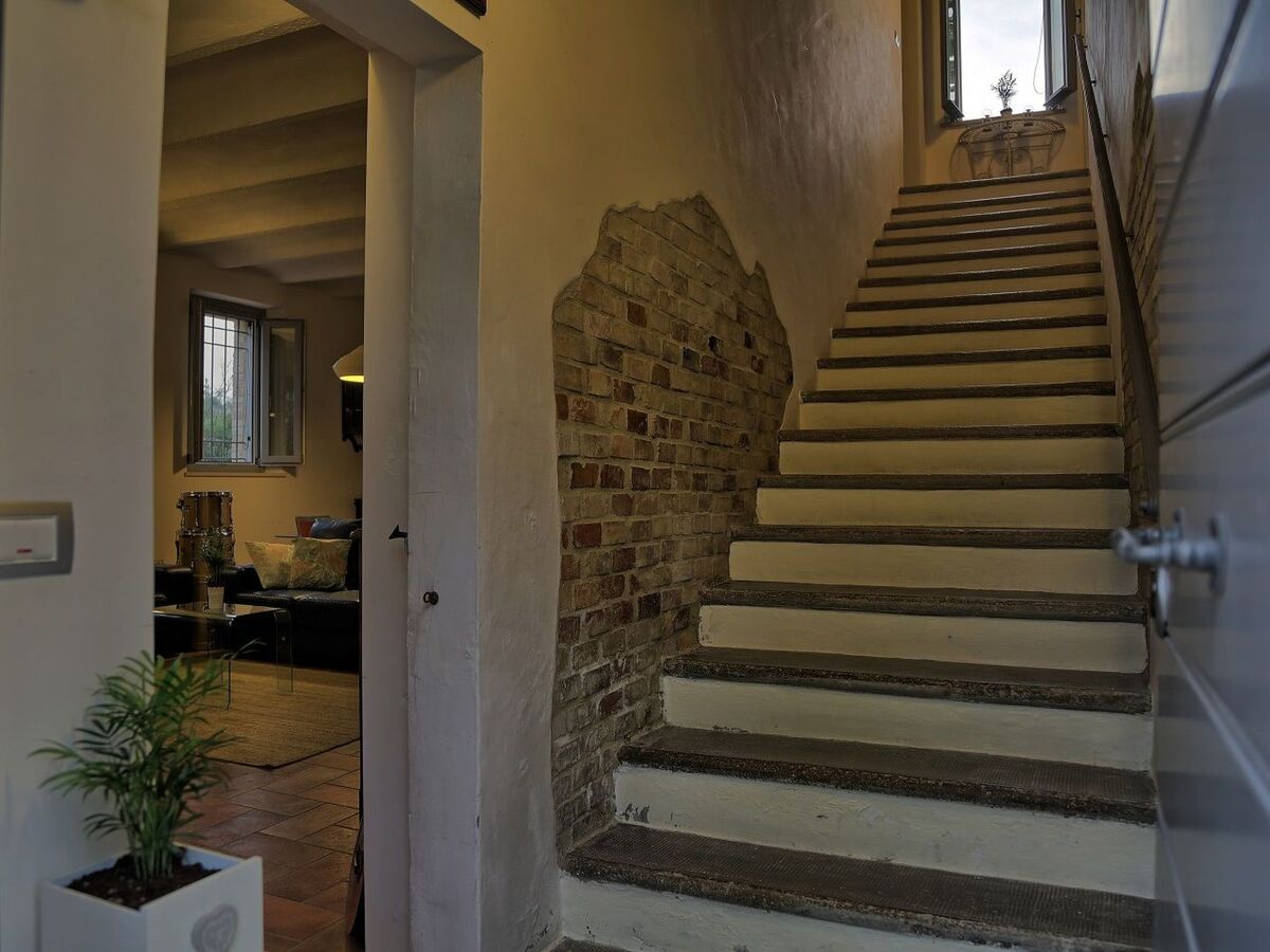 Villa Casa della Musica, 4 chambres, piscine et jardin - Photo 10