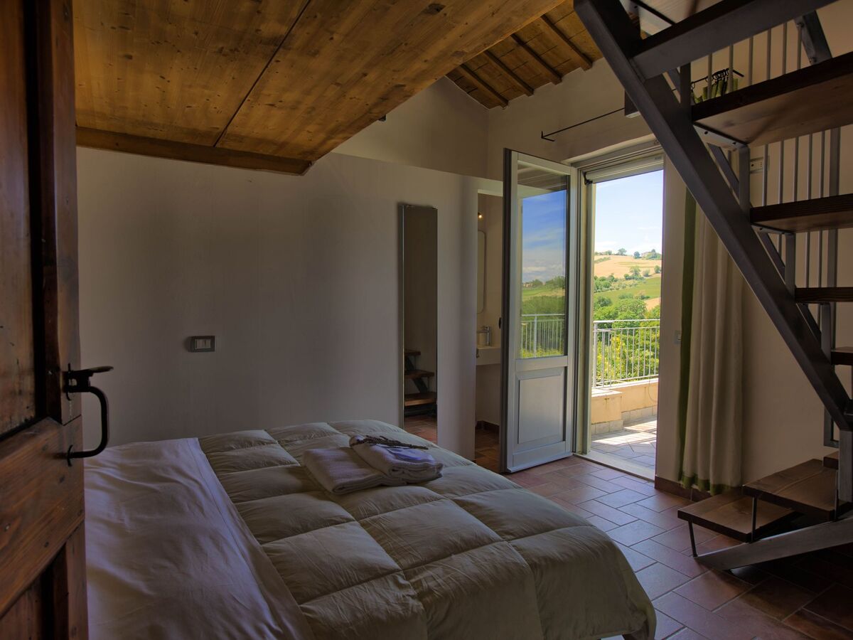 Villa Casa della Musica, 4 chambres, piscine et jardin - Photo 12
