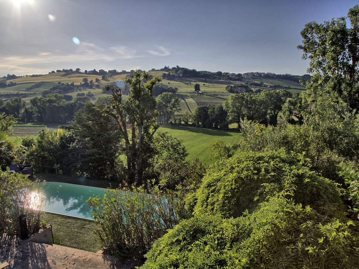 Villa Casa della Musica, 4 chambres, piscine et jardin - Photo 14