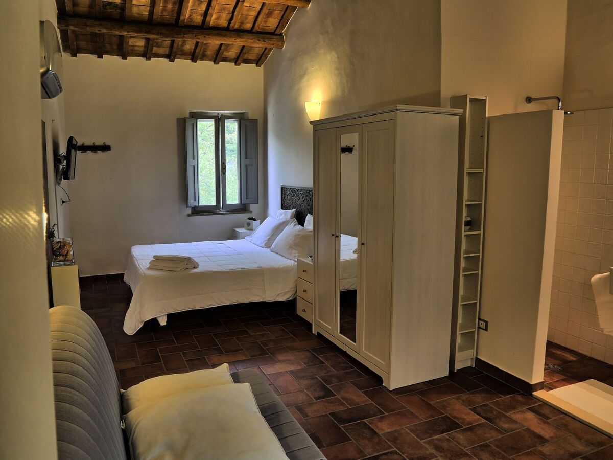 Villa Casa della Musica, 4 chambres, piscine et jardin - Photo 15