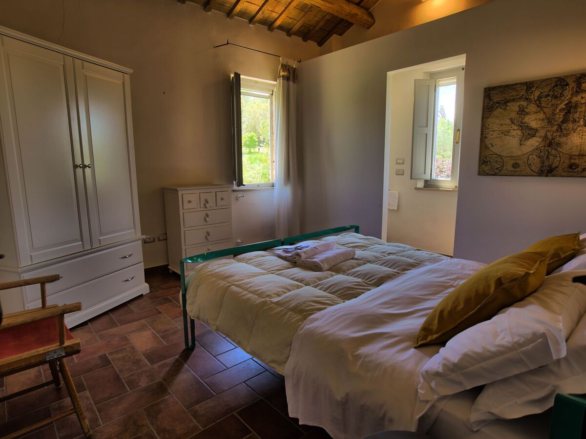 Villa Casa della Musica, 4 chambres, piscine et jardin - Photo 16