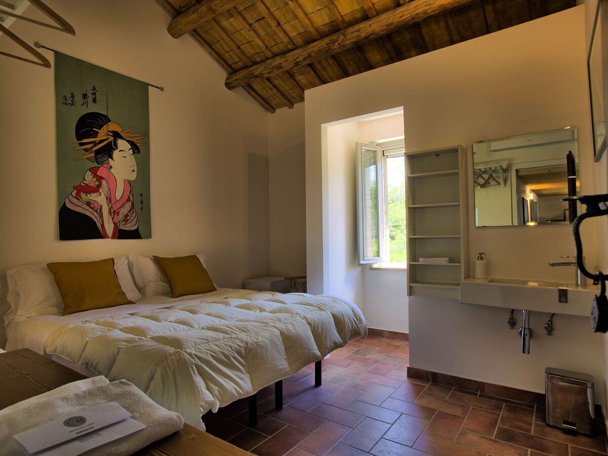 Villa Casa della Musica, 4 chambres, piscine et jardin - Photo 17