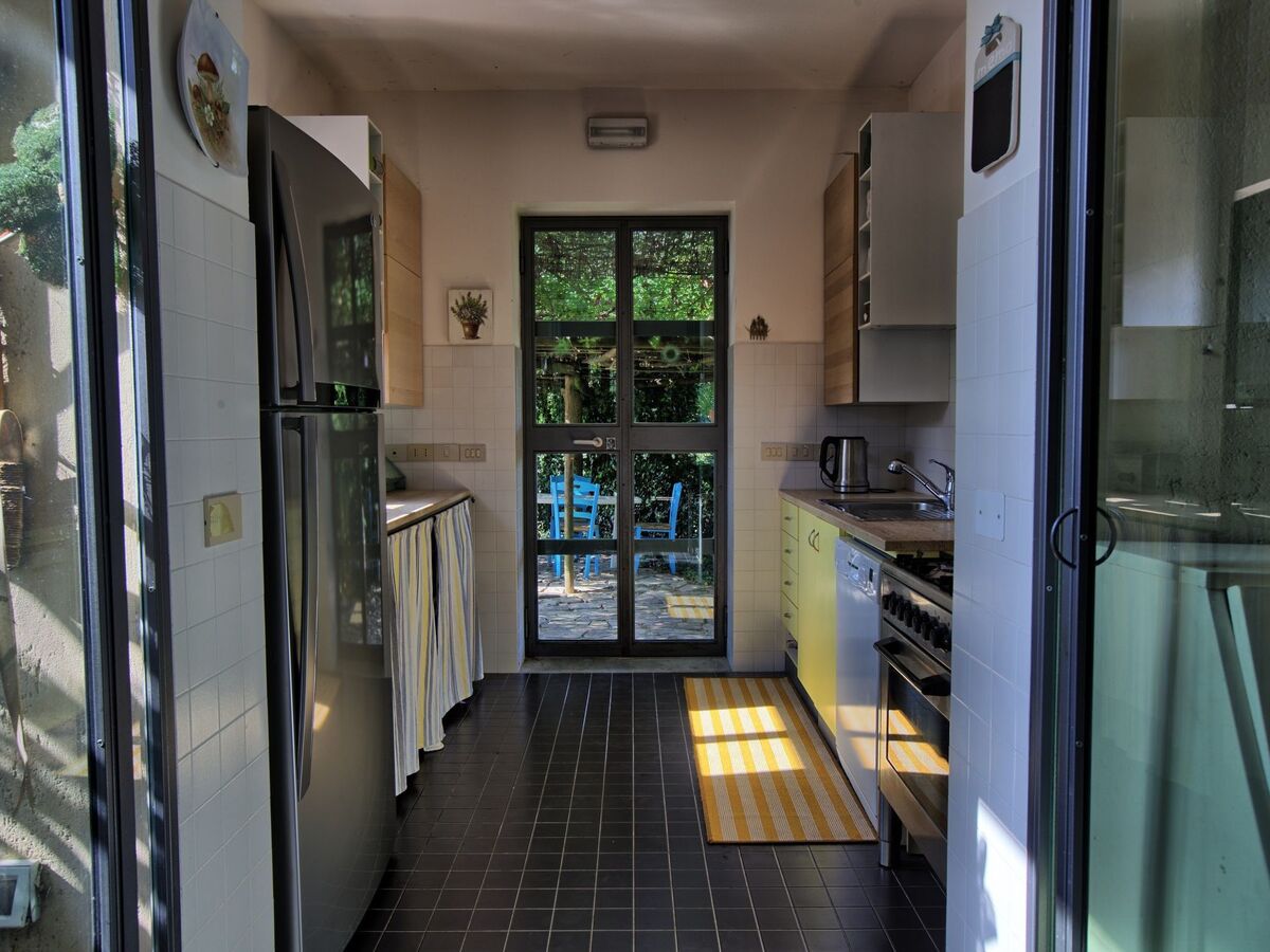 Villa Casa della Musica, 4 chambres, piscine et jardin - Photo 18