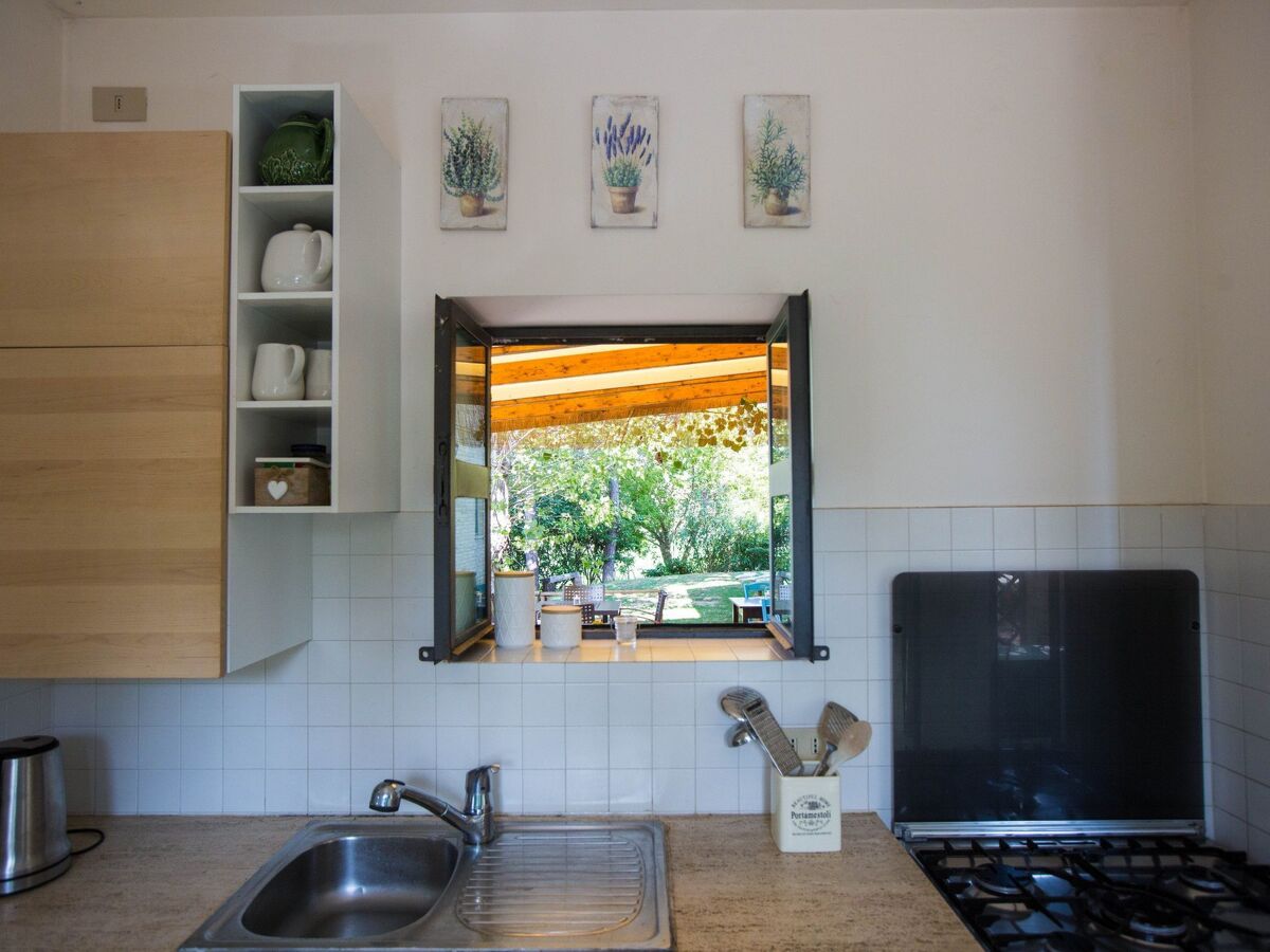 Villa Casa della Musica, 4 chambres, piscine et jardin - Photo 19