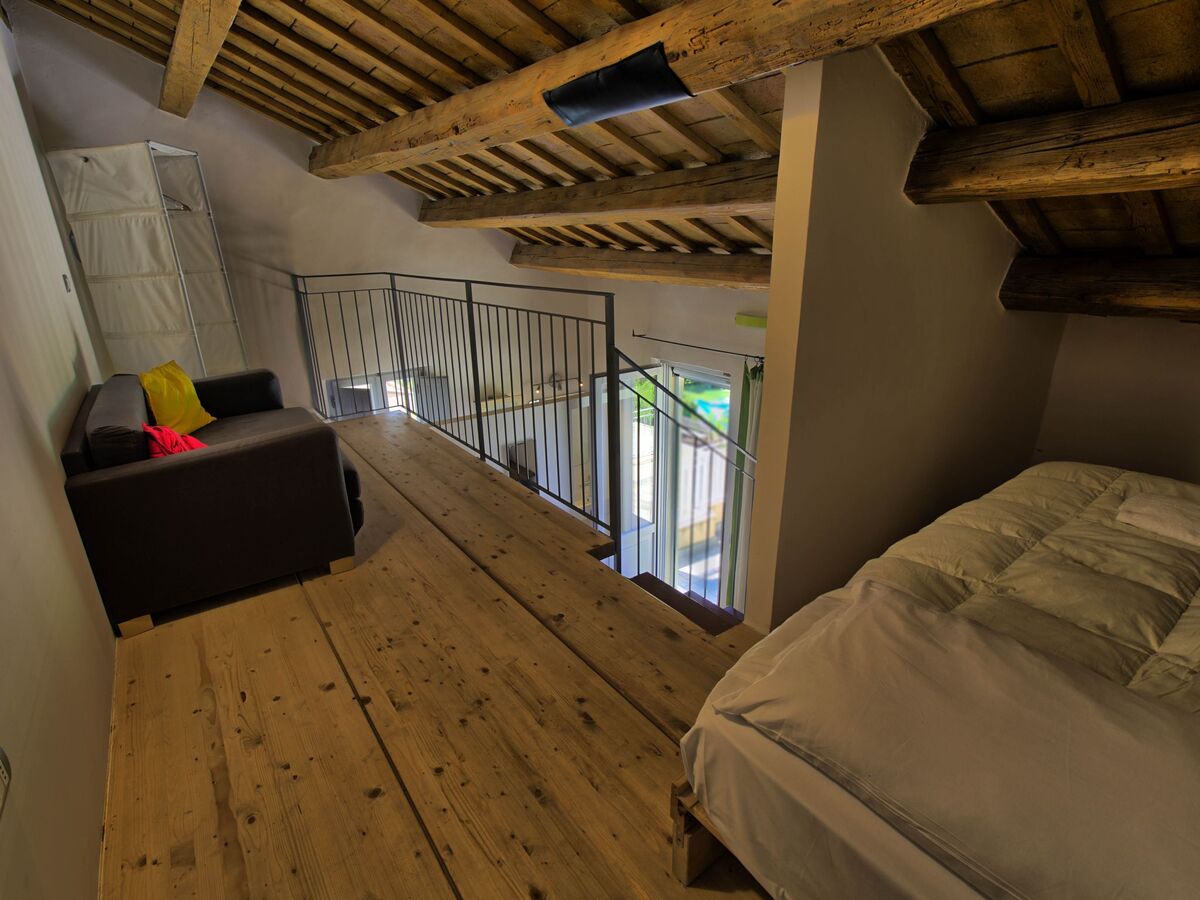 Villa Casa della Musica, 4 chambres, piscine et jardin - Photo 21