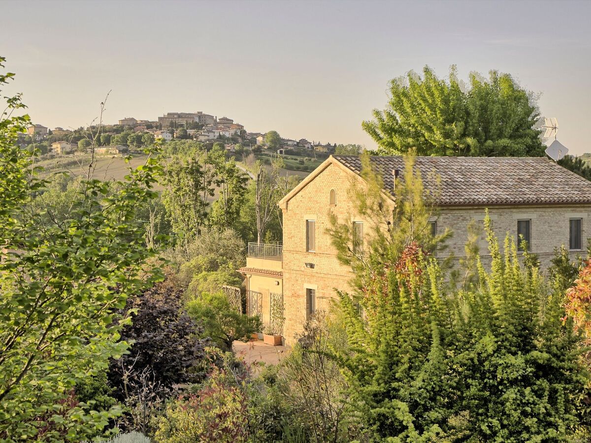 Villa Casa della Musica, 4 chambres, piscine et jardin - Photo 30