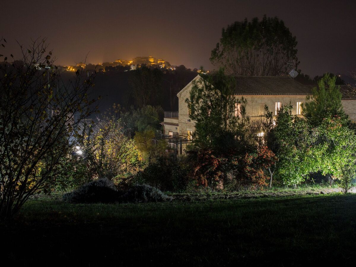 Villa Casa della Musica, 4 chambres, piscine et jardin - Photo 37